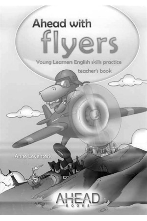 AHEAD WITH FLYERS TEACHER'S BOOK