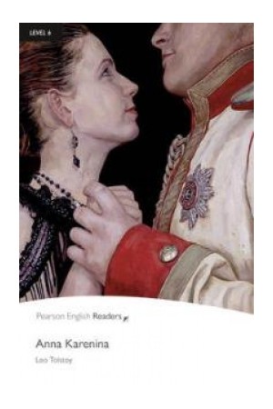 PR 6: ANNA KARENINA ( + MP3 Pack)