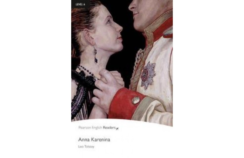 PR 6: ANNA KARENINA ( + MP3 Pack)