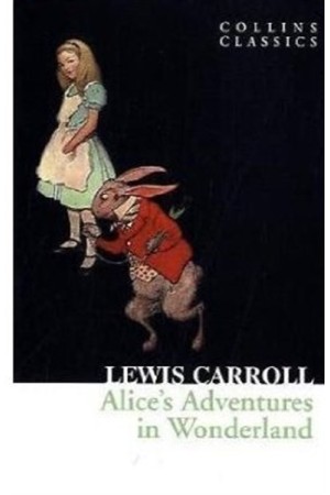 ALICE'S ADVENTURES IN WONDERLAND ALICE'S ADVENTURES IN WONDERLAND