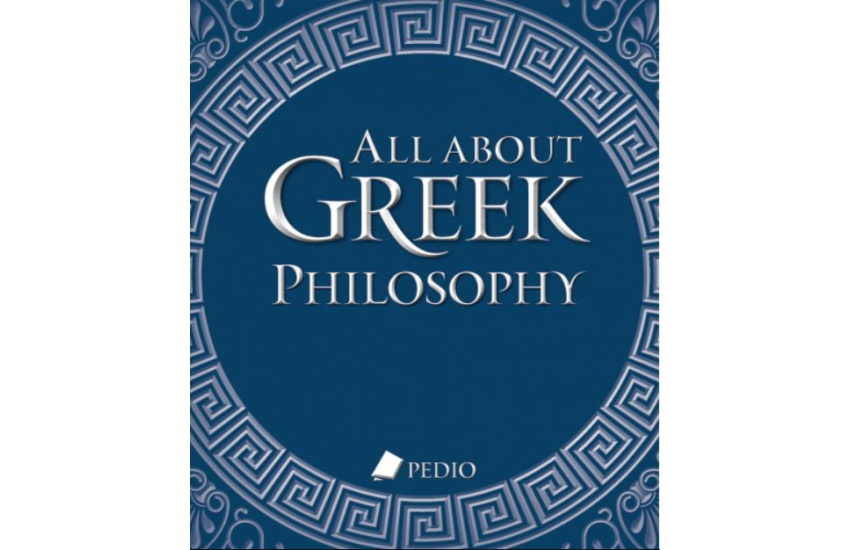 ALL ABOUT GREEK PHILOSOPHY