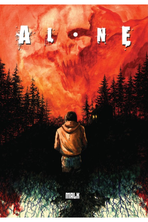 ALONE