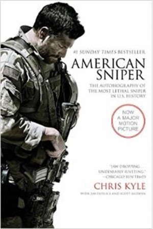 AMERICAN SNIPPER PB B FORMAT
