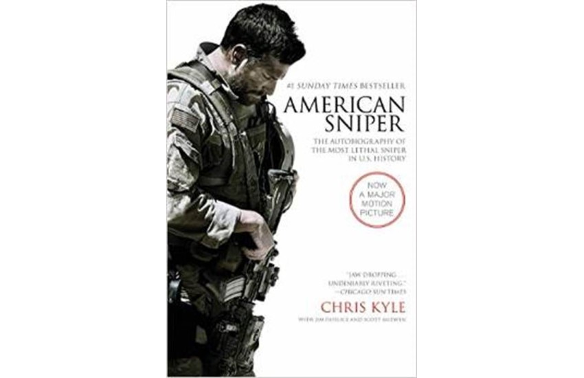 AMERICAN SNIPPER PB B FORMAT