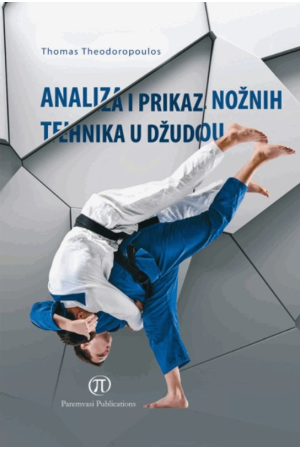 ANALIZA I PRIKAZ NOZNIH TEHNIKA U DZUDOU