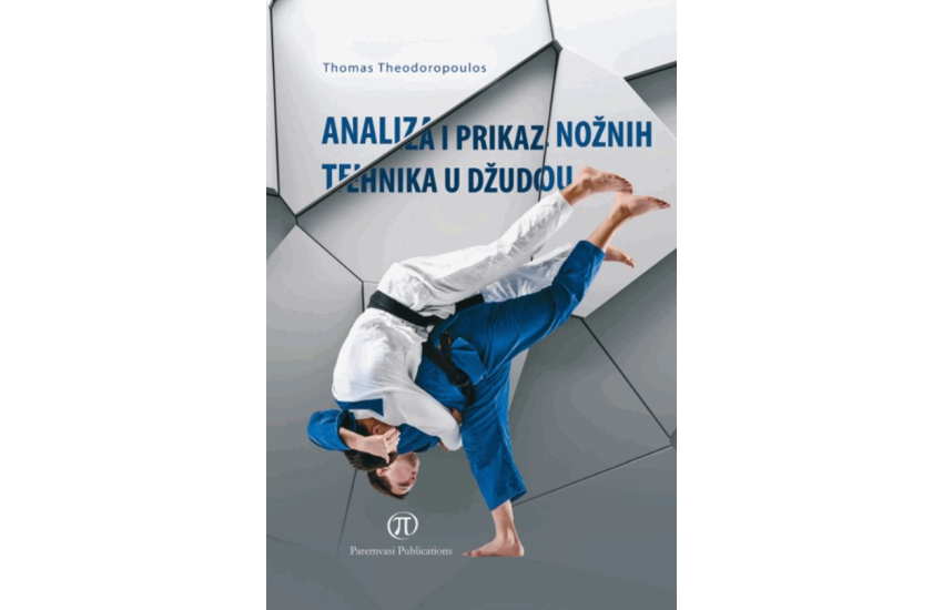 ANALIZA I PRIKAZ NOZNIH TEHNIKA U DZUDOU