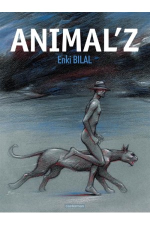 ANIMAL'Z