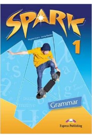 SPARK 1 GRAMMAR INTERNATIONAL