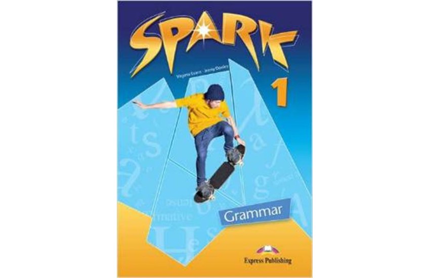 SPARK 1 GRAMMAR INTERNATIONAL