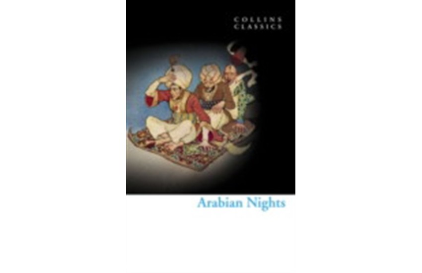 ARABIAN NIGHTS