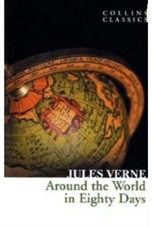 AROUND THE WORLD IN EIGHTY DAYS PB A FORMAT