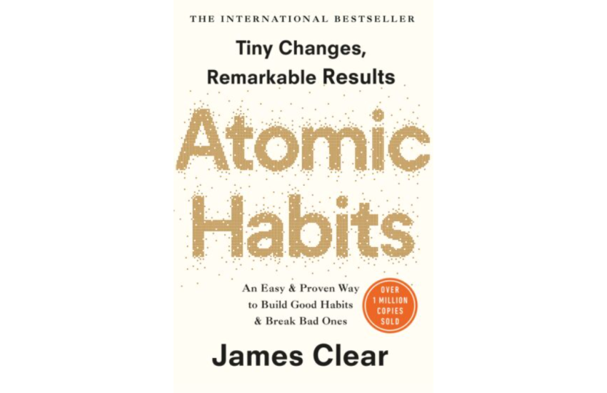 ATOMIC HABITS