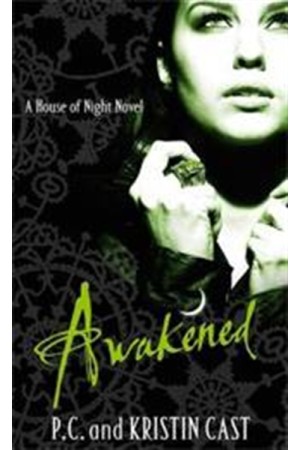 AWAKENED