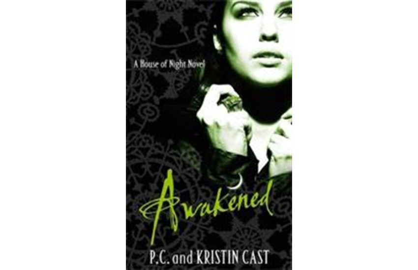 AWAKENED