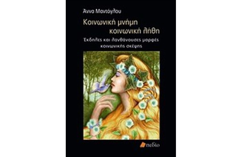 ΚΟΙΝΩΝΙΚΗ ΜΝΗΜΗ, ΚΟΙΝΩΝΙΚΗ ΛΗΘΗ