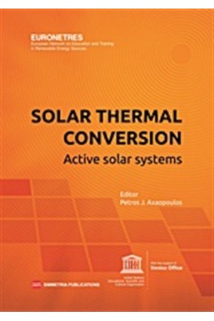 SOLAR THERMAL CONVERSION