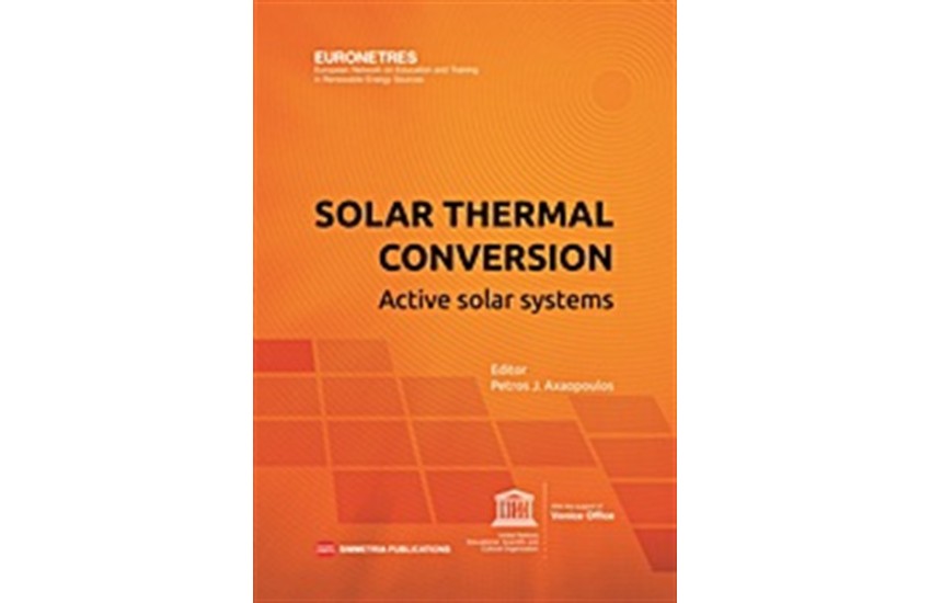 SOLAR THERMAL CONVERSION