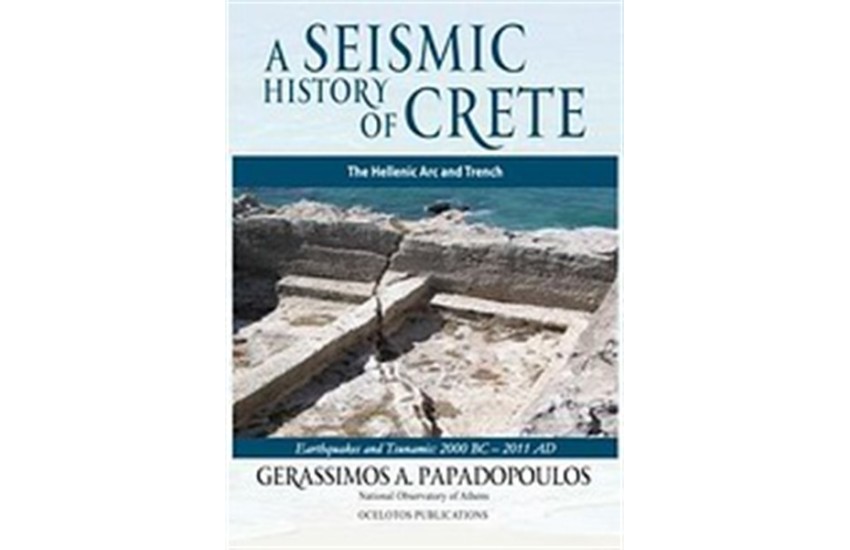 THE SEISMIC HISTORY OF CRETE (ENGLISH VERSION)