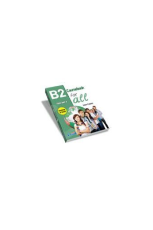 B2 FOR ALL COURSEBOOK TEACHER'S