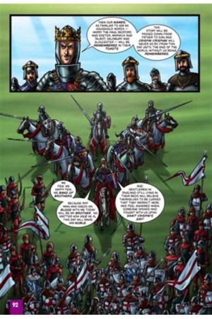 HENRY V HENRY V