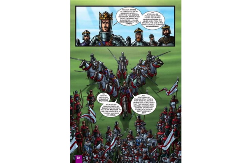 HENRY V