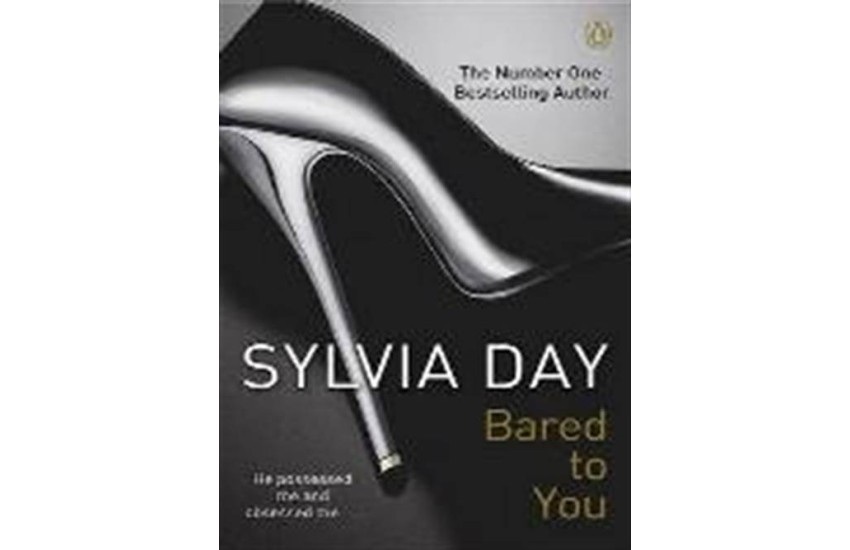 CROSSFIRE 1: BARED TO YOU