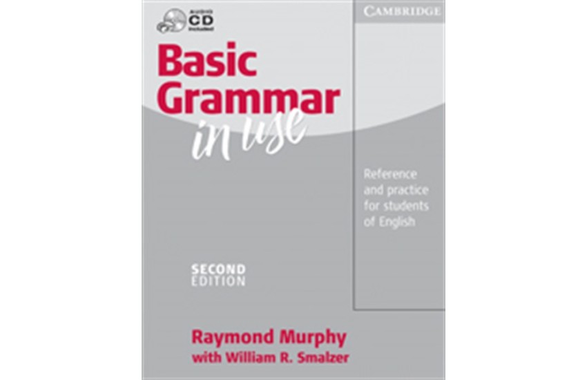 BASIC GRAMMAR IN USE (+CD) WITHOUT ANSWERS