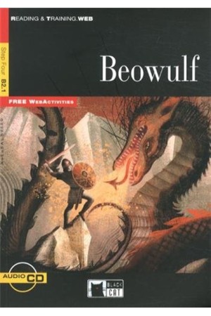 BEOWULF (+CD)