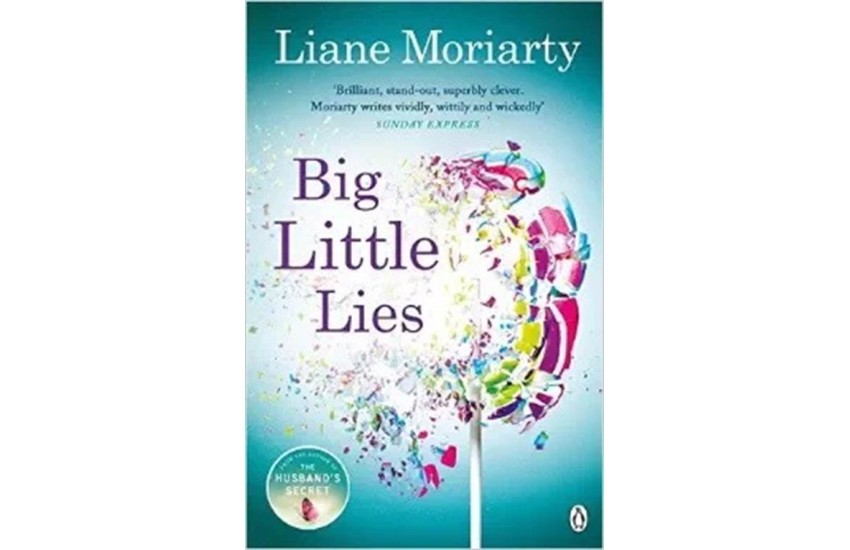 BIG LITTLE LIES