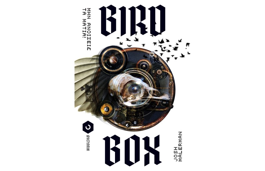 BIRD BOX