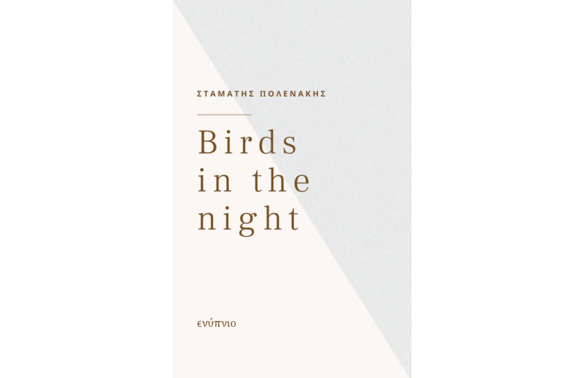BIRDS IN THE NIGHT