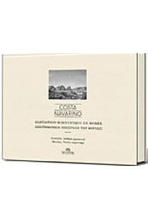 COSTA NAVARINO
