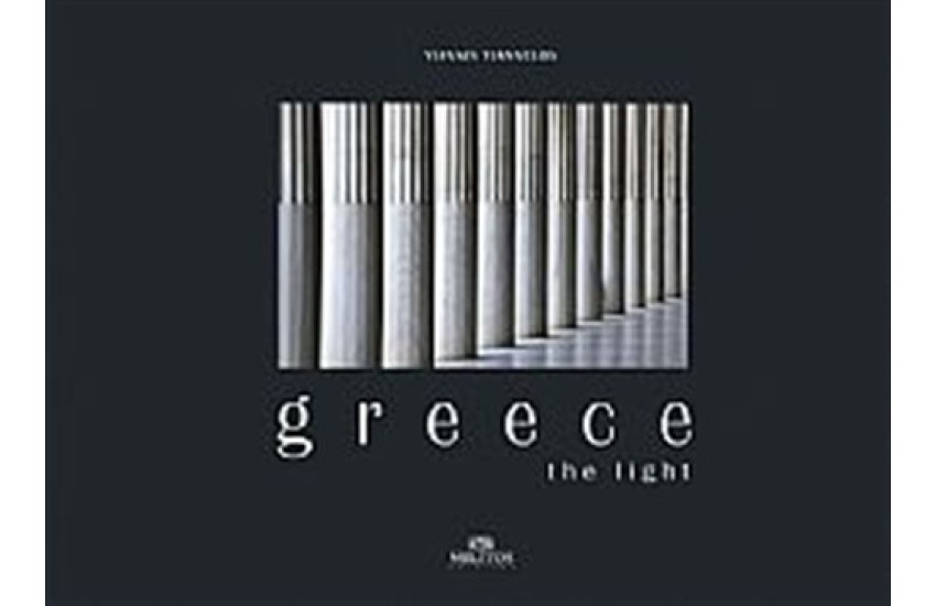 GREECE THE LIGHT