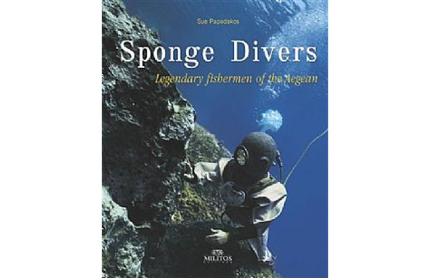 SPONGE DIVERS