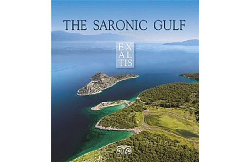 THE SARONIC GULF EX ALTIS