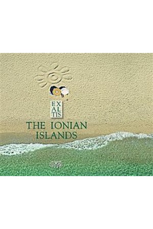 THE IONIAN ISLANDS EX ALTIS