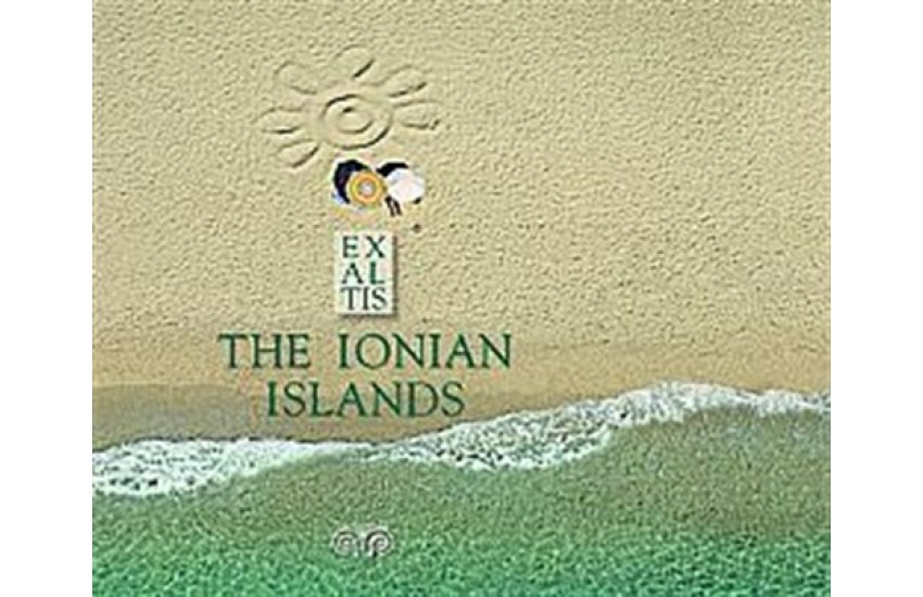 THE IONIAN ISLANDS EX ALTIS