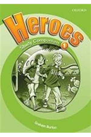 HEROES 1 COMPANION