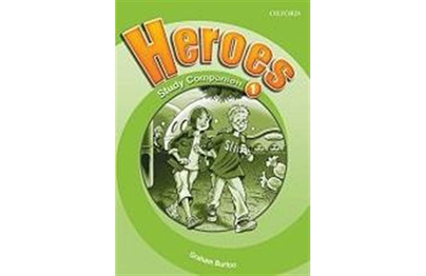HEROES 1 COMPANION