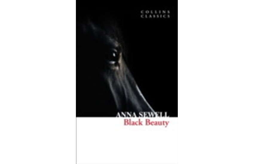COLLINS CLASSICS: BLACK BEAUTY PB A FORMAT