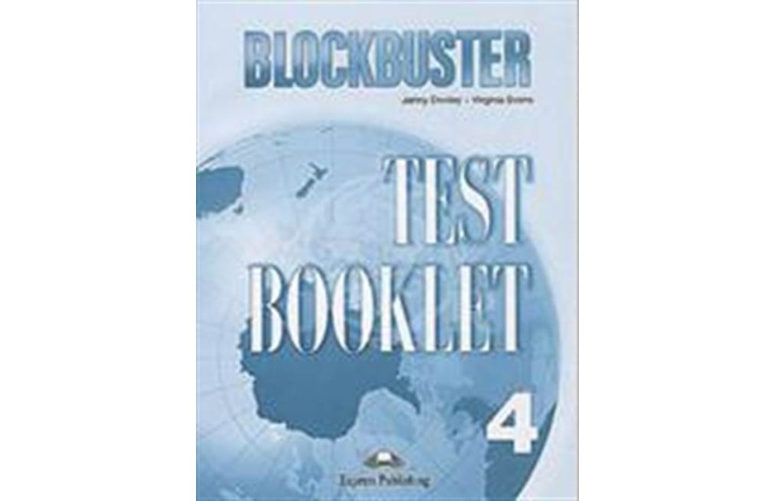 BLOCKBUSTER 4 TEST