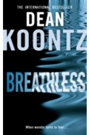 BREATHLESS (PAPERBACK) BREATHLESS (PAPERBACK)
