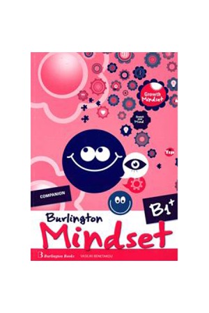 BURLINGTON MINDSET B1+ COMPANION