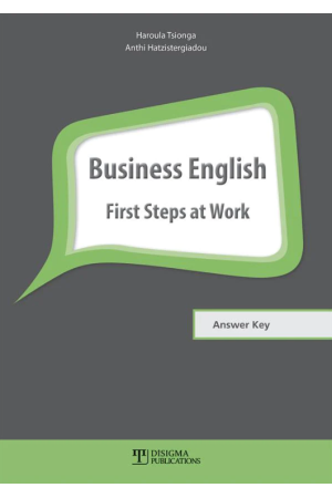 BUSINESS ENGLISH