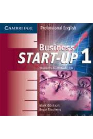 BUSINESS START UP 1 CD CLASS (2)