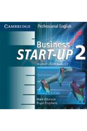 BUSINESS START UP 2 CD CLASS (2)