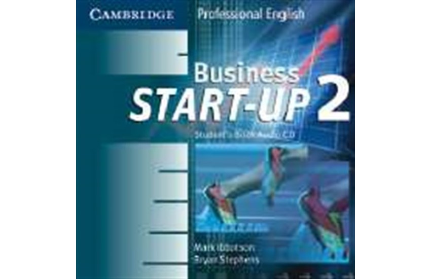 BUSINESS START UP 2 CD CLASS (2)