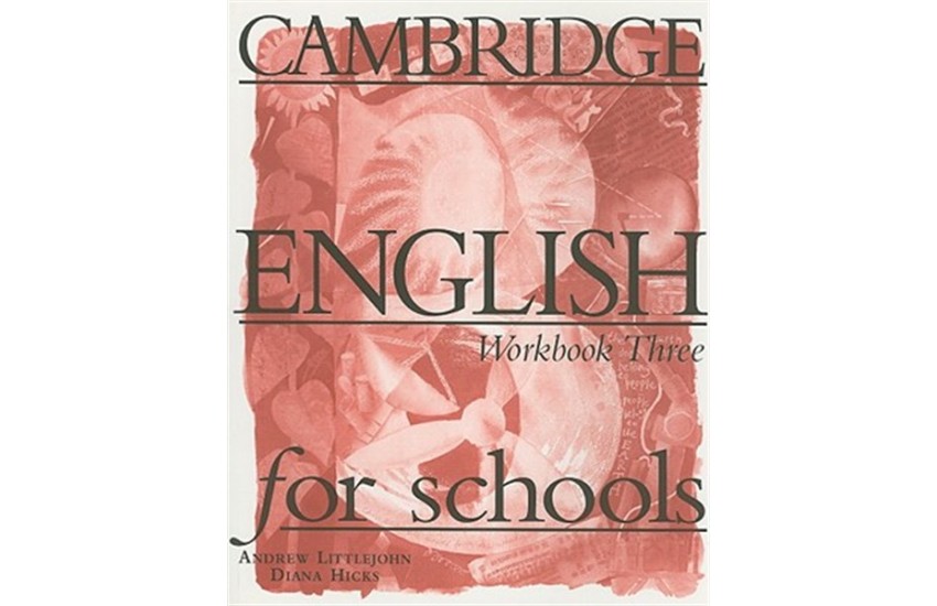 CAMBRIDGE ENGLISH FIRST FOR SCHOOLS 3 TCHR'S WB
