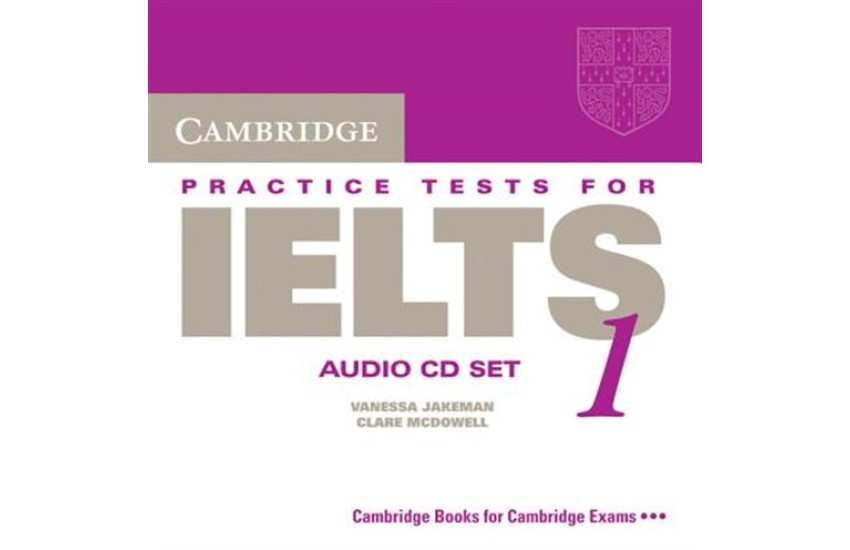 CAMBRIDGE IELTS 1 CD CLASS (2)