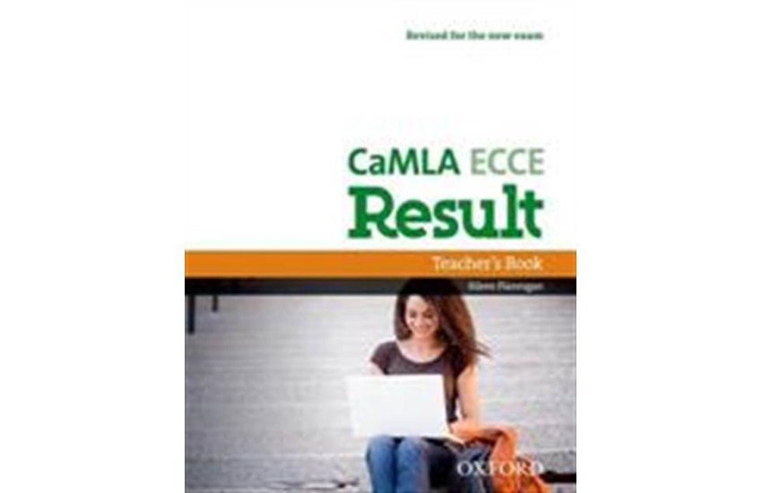 CAMLA RESULT ECCE TCHR'S N/E